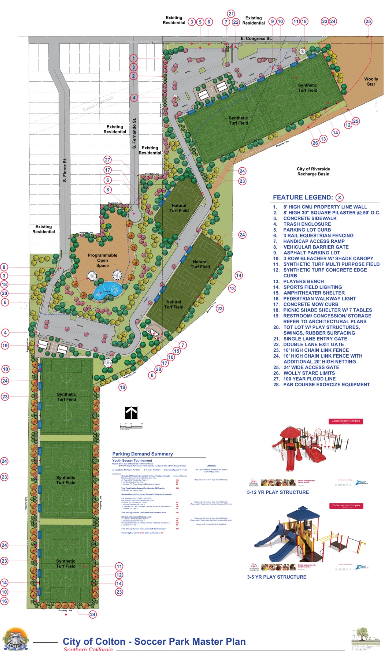 Colton Sports Complex  Community Park 10.20.2016.jpg